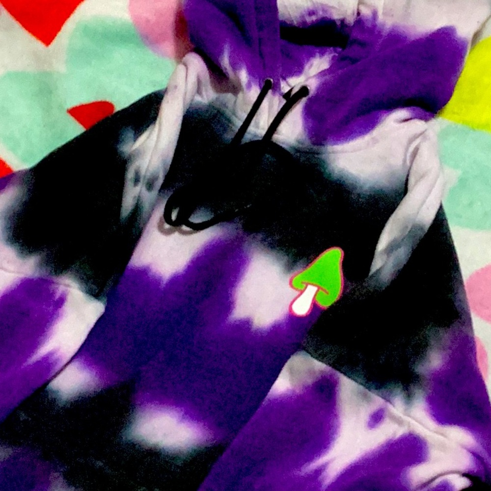 Empyer Hoodie